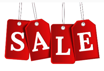 SALE