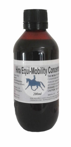 Hira Mobility Concentrate /Impulsion Concentrate